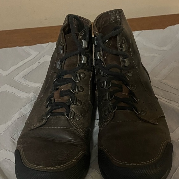 Sorel Boots Sz 7 - Picture 10 of 12